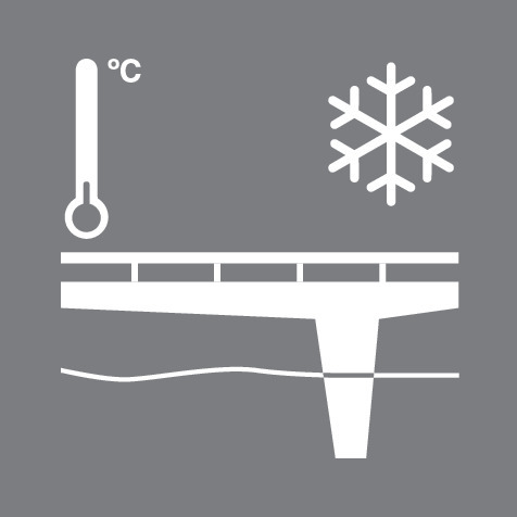 Bridge Icon - Sika Solution